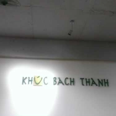 Tổng hợp- Ăn vặt Chè Khúc Bạch Thanh - Chân Cầu Hoàng Hoa Thám