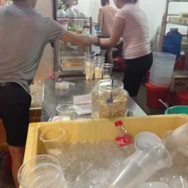 Tổng hợp- Ăn vặt Chè Khúc Bạch Thanh - Chân Cầu Hoàng Hoa Thám
