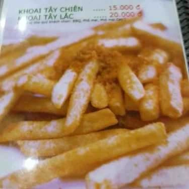 Tổng hợp- Ăn vặt Chè Khúc Bạch Thanh - Chân Cầu Hoàng Hoa Thám
