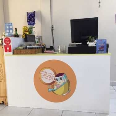 Tổng hợp- Cafe Chè Khúc Bạch Đỗ Ngọc