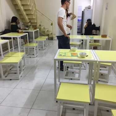Tổng hợp- Cafe Chè Khúc Bạch Đỗ Ngọc