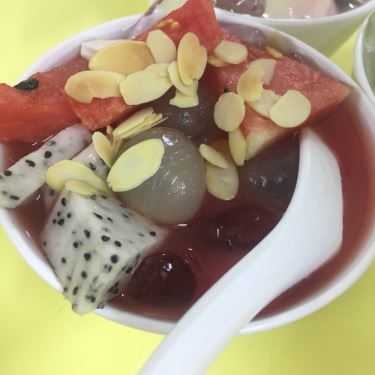 Tổng hợp- Cafe Chè Khúc Bạch Đỗ Ngọc