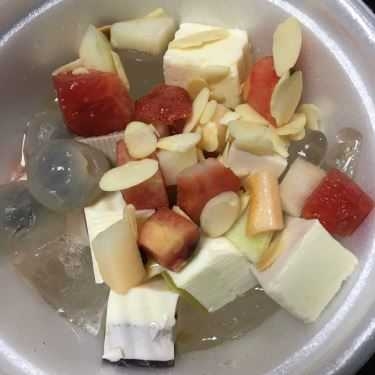Tổng hợp- Cafe Chè Khúc Bạch Đỗ Ngọc
