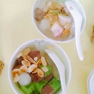 Tổng hợp- Cafe Chè Khúc Bạch Đỗ Ngọc