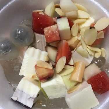 Tổng hợp- Cafe Chè Khúc Bạch Đỗ Ngọc