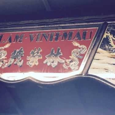 Tổng hợp- Ăn vặt Chè Lâm Vinh Mậu - Nguyễn Thái Bình