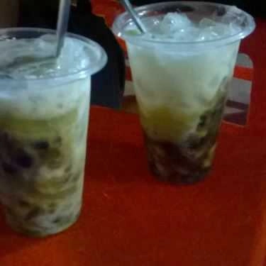 Món ăn- Ăn vặt Xe Chè Bà Lộc - Đinh Tiên Hoàng