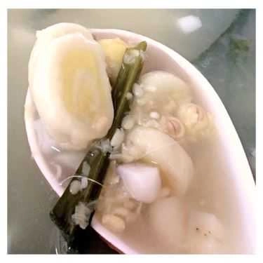 Món ăn- Ăn vặt Chè Long Đình - Đường D5