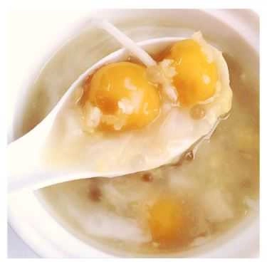 Món ăn- Ăn vặt Chè Long Đình - Đường D5