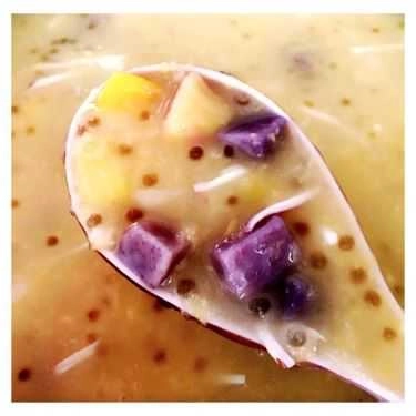 Món ăn- Ăn vặt Chè Long Đình - Đường D5