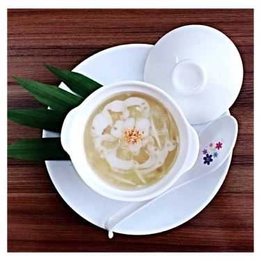 Món ăn- Ăn vặt Chè Long Đình - Đường D5