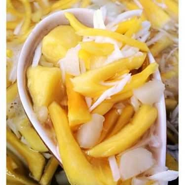 Món ăn- Ăn vặt Chè Long Đình - Đường D5