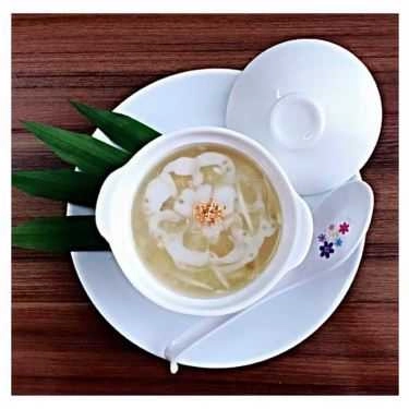 Món ăn- Ăn vặt Chè Long Đình - Đường D5
