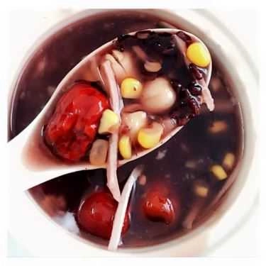 Món ăn- Ăn vặt Chè Long Đình - Đường D5