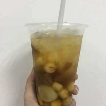 Món ăn- Ăn vặt Chè Mai Đào