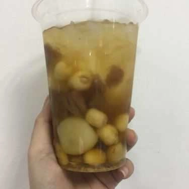 Món ăn- Ăn vặt Chè Mai Đào