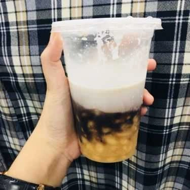 Món ăn- Ăn vặt Chè Mai Đào