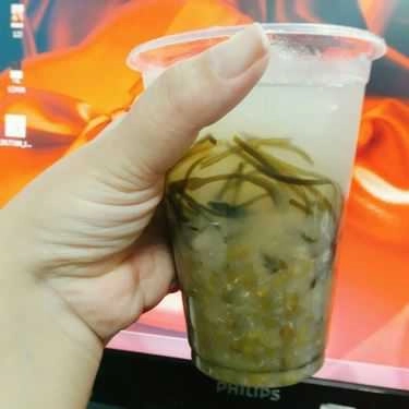 Món ăn- Ăn vặt Chè Mai Đào