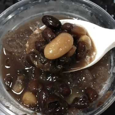 Món ăn- Ăn vặt Chè Mai Đào