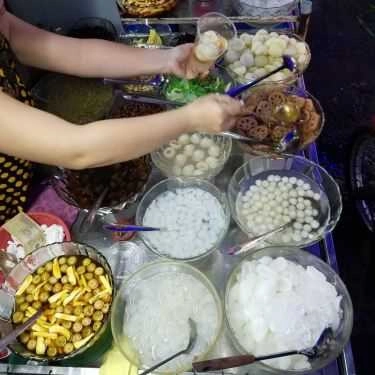 Tổng hợp- Mai Hương - Chè & Ăn Vặt