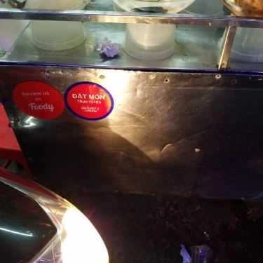Tổng hợp- Mai Hương - Chè & Ăn Vặt