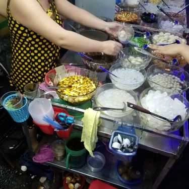 Tổng hợp- Mai Hương - Chè & Ăn Vặt