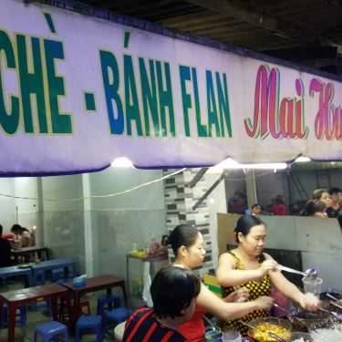Tổng hợp- Mai Hương - Chè & Ăn Vặt