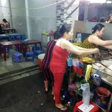 Tổng hợp- Mai Hương - Chè & Ăn Vặt
