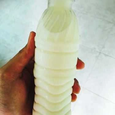 Món ăn- Ăn vặt Chè Mè Đen & Sữa Hạt Sen Cô Hoa - Huỳnh Khương An