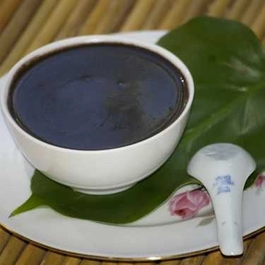 Món ăn- Ăn vặt Chè Mè Đen & Sữa Hạt Sen Cô Hoa - Huỳnh Khương An
