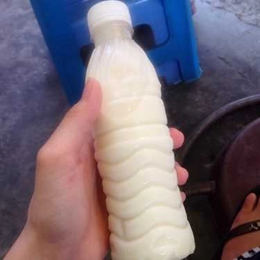 Món ăn- Ăn vặt Chè Mè Đen & Sữa Hạt Sen Cô Hoa - Huỳnh Khương An