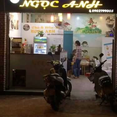 Tổng hợp- Ăn vặt Ngọc Anh - Chè & Miu Ti