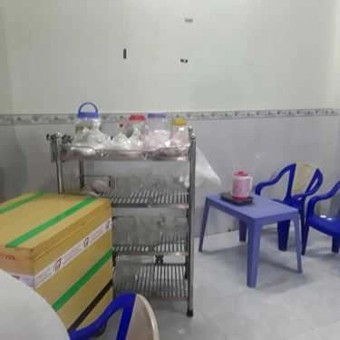 Tổng hợp- Cafe Chè Ngõ Vắng