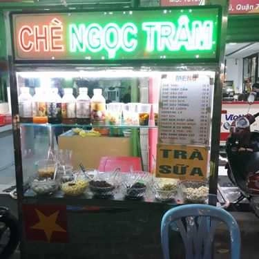 Tổng hợp- Ăn vặt Chè Ngọc Trâm