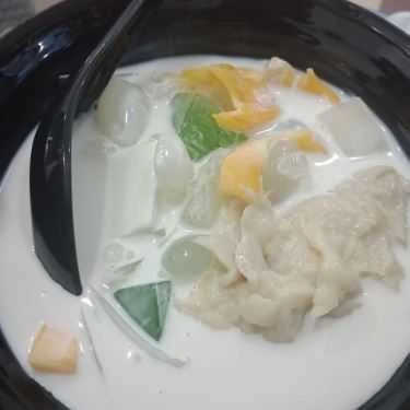 Món ăn- Ăn vặt Chè Ngon Mẹ Nhím