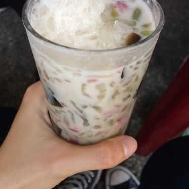 Món ăn- Ăn vặt Chè Đậu 3 Màu - Nguyễn Văn Giai