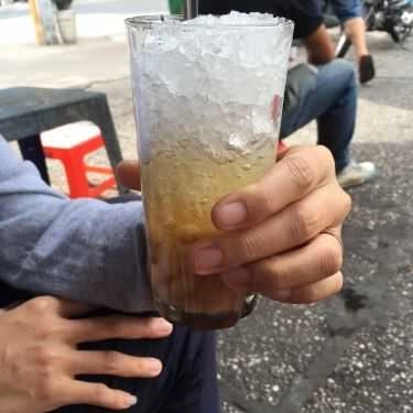 Món ăn- Ăn vặt Chè Đậu 3 Màu - Nguyễn Văn Giai