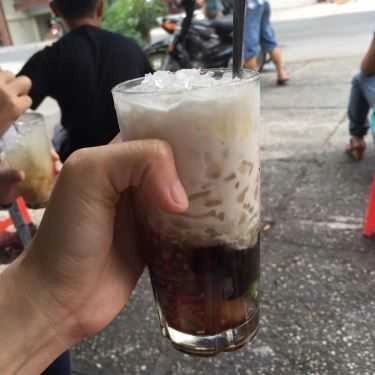 Món ăn- Ăn vặt Chè Đậu 3 Màu - Nguyễn Văn Giai