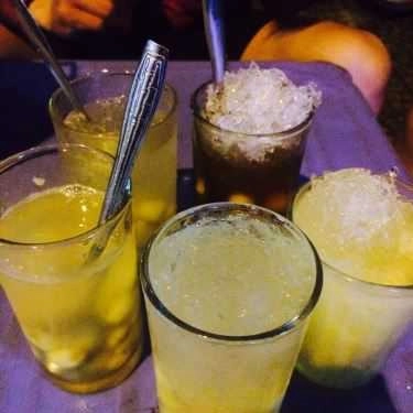 Món ăn- Ăn vặt Chè Đậu 3 Màu - Nguyễn Văn Giai