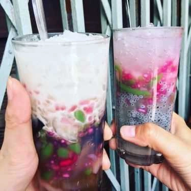 Món ăn- Ăn vặt Chè Đậu 3 Màu - Nguyễn Văn Giai