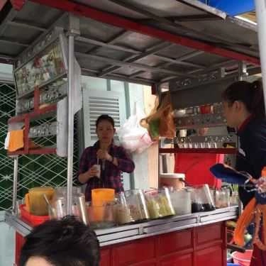 Tổng hợp- Ăn vặt Chè Đậu 3 Màu - Nguyễn Văn Giai
