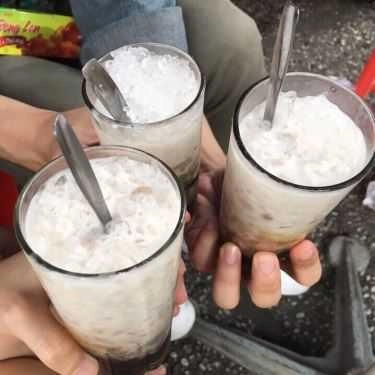 Món ăn- Ăn vặt Chè Đậu 3 Màu - Nguyễn Văn Giai