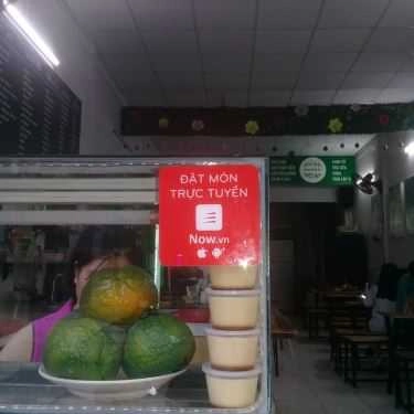 Tổng hợp- Cafe Na & ỔI - Chè, Sâm Bổ Lượng & Trà Sữa
