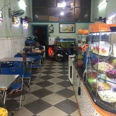 Tổng hợp- Cafe Như Ý - Chè & Các Món Ăn Vặt