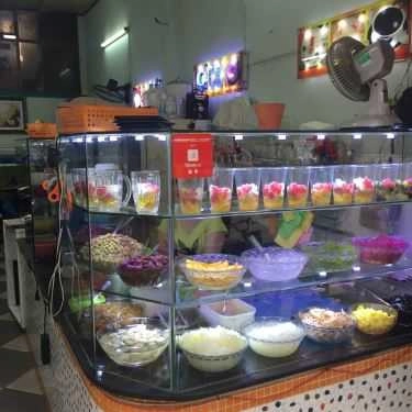Tổng hợp- Cafe Như Ý - Chè & Các Món Ăn Vặt