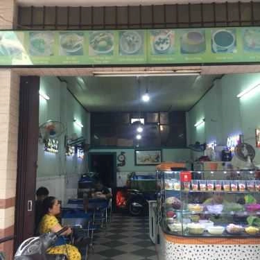 Tổng hợp- Cafe Như Ý - Chè & Các Món Ăn Vặt
