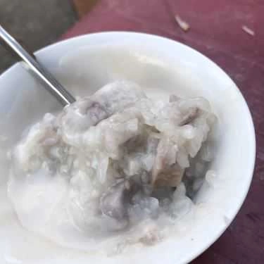Món ăn- Ăn vặt Chè Nóng