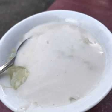 Món ăn- Ăn vặt Chè Nóng