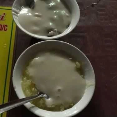 Tổng hợp- Ăn vặt Chè Nóng