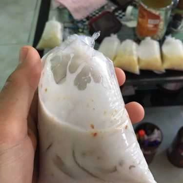 Món ăn- Ăn vặt Chè Nóng